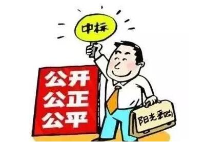 建筑资质招投标内幕3