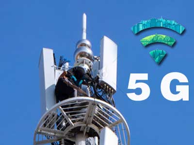 5G